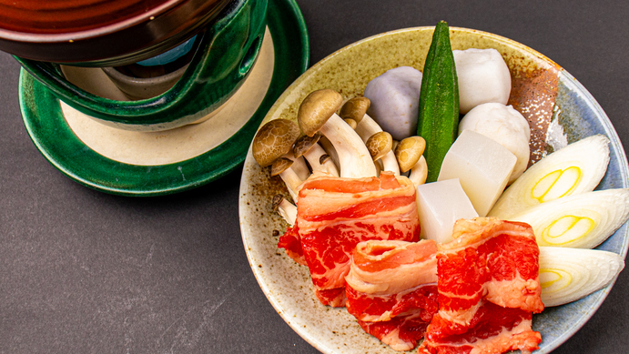 【さき楽30】山形旅行応援♪30日前までの早期予約で1泊2食基本プランが＼8％OFF／の早割プラン！