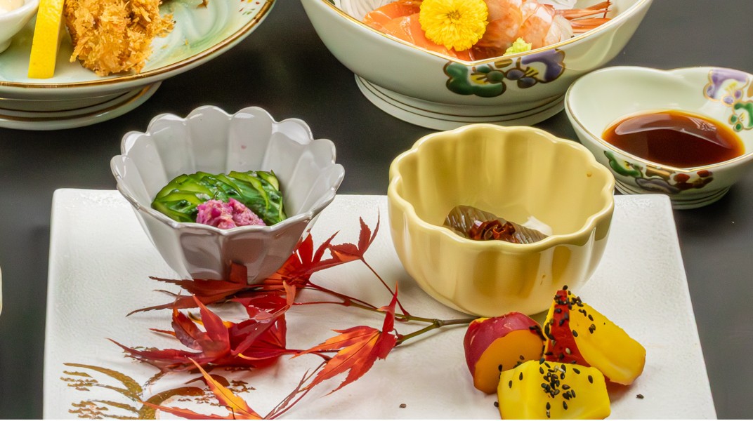 【楽天限定】5と0のつく日だけの★特別★タイムセール！1泊2食基本プランが特別価格♪