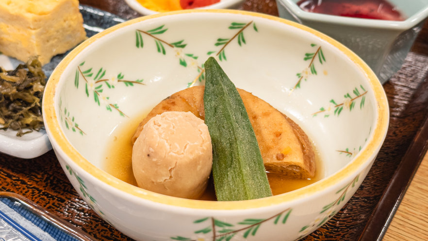 【さき楽３０】３０日前までのご予約のお客様におすすめ！ゆったりの１泊朝食付ぷらん（＾−＾)v