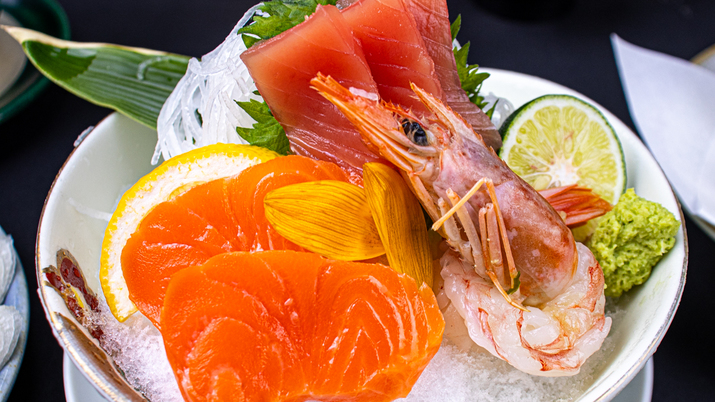 【楽天スーパーSALE】【あこや会館満喫プラン】夕食を贅沢に♪料理グレードアップで山形観光を堪能！