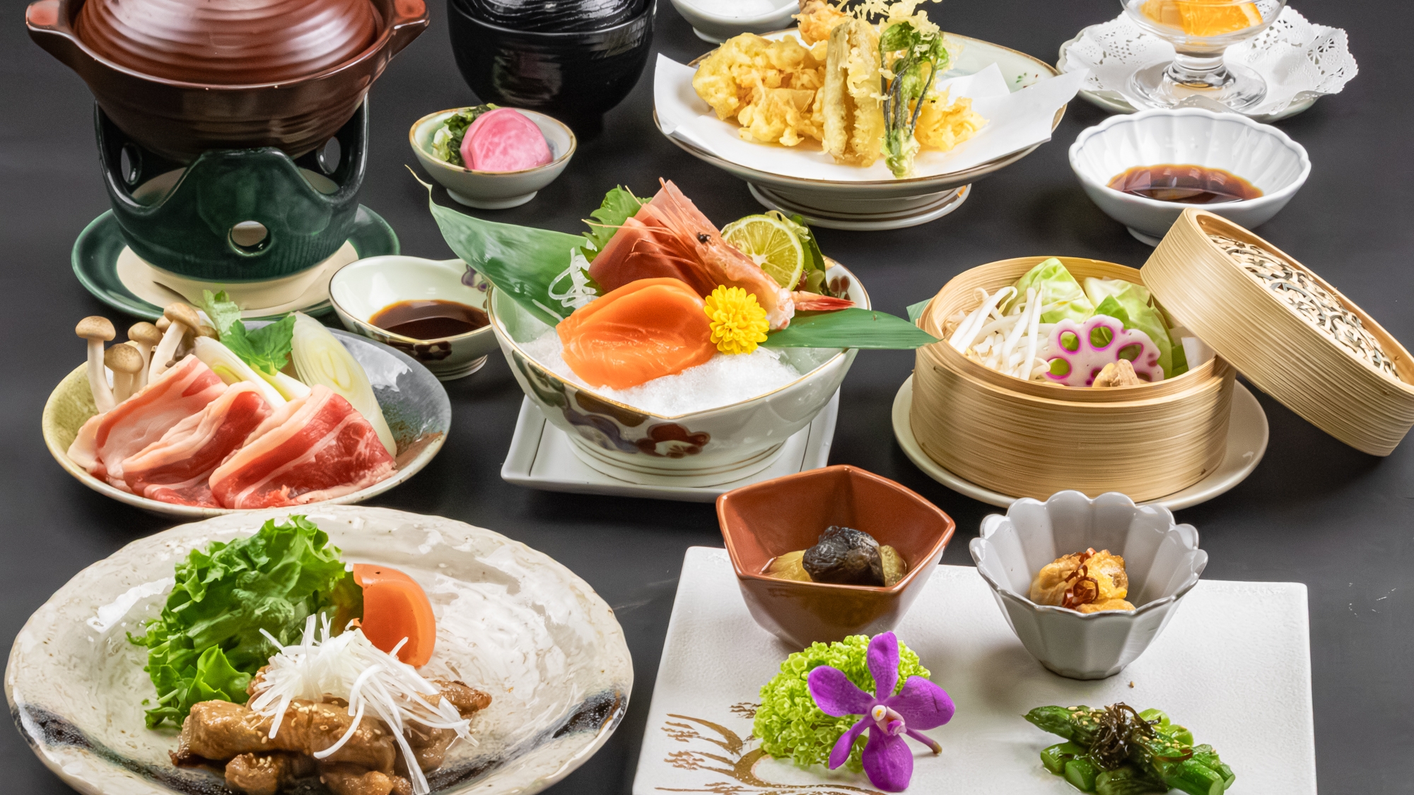 山形県職員会館あこや会館