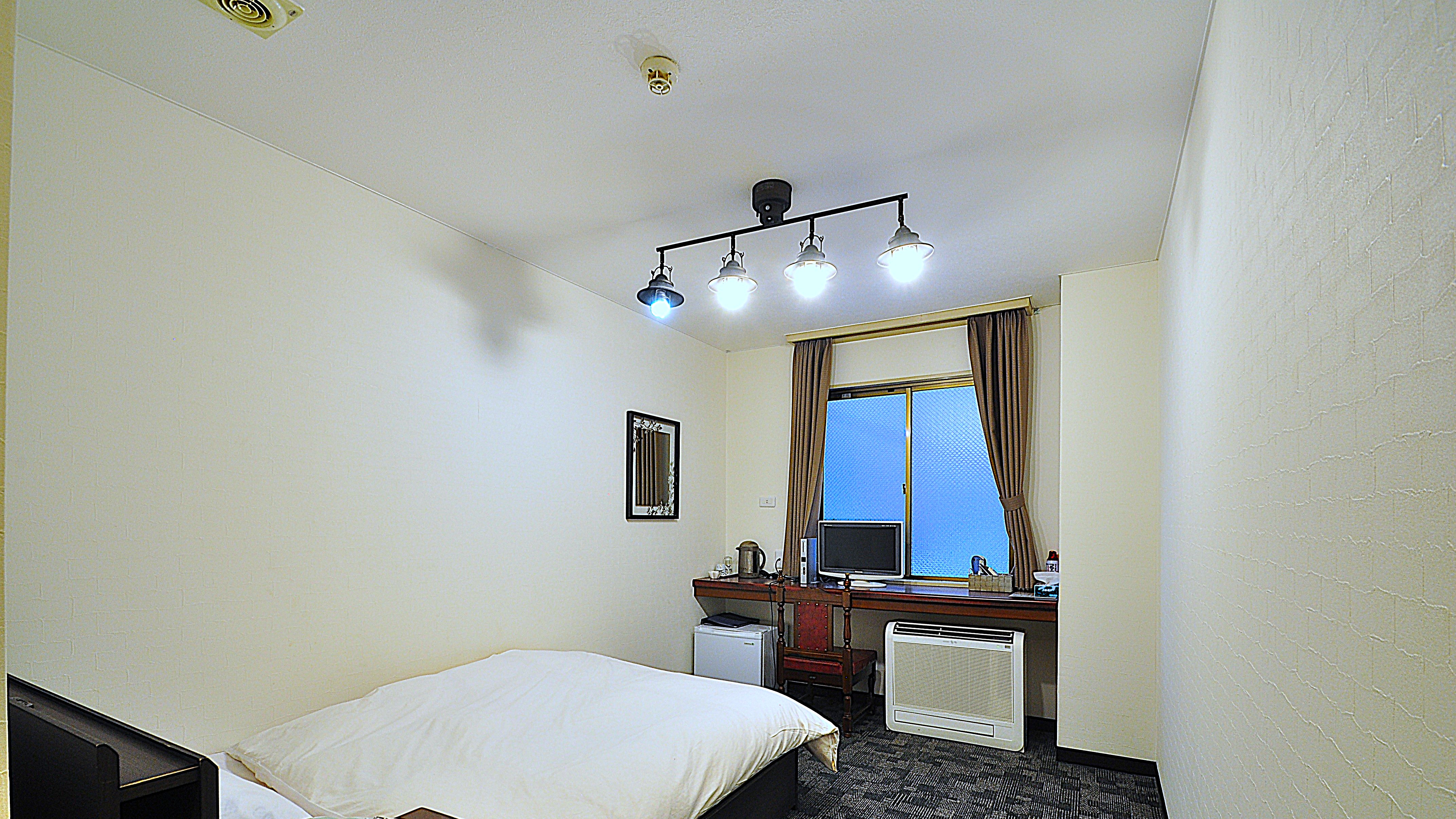 禁煙シングル　別館　B1