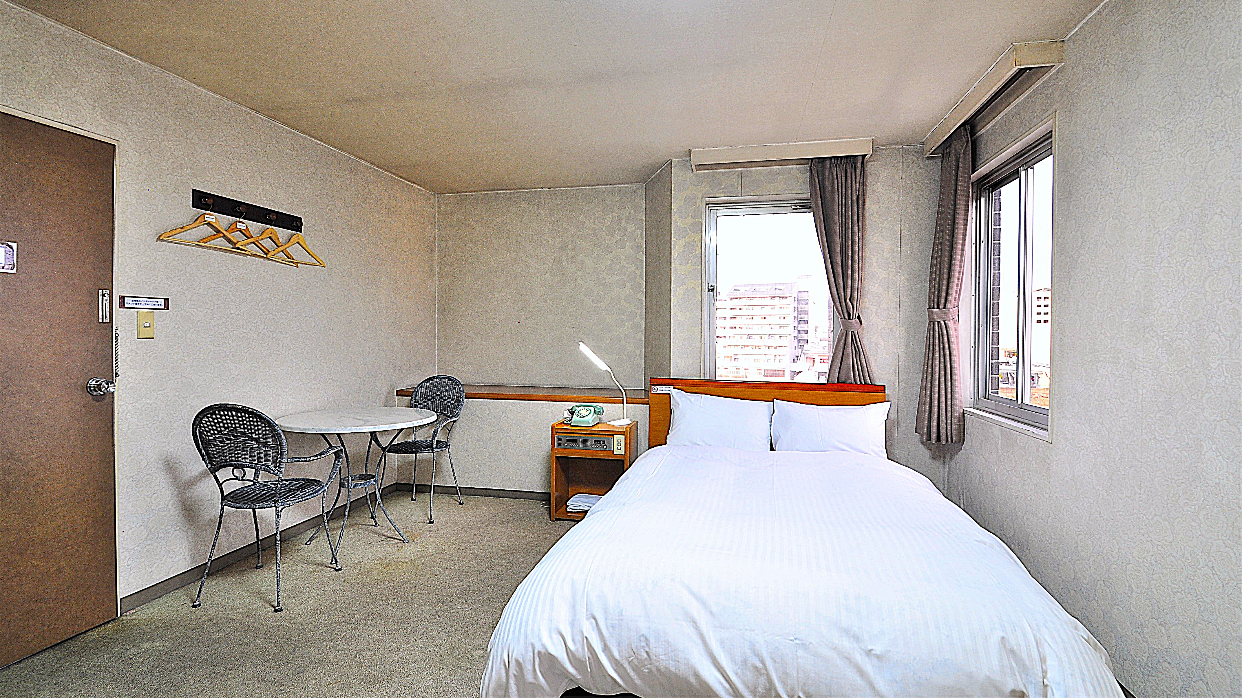 喫煙ダブル　本館（全体）A3