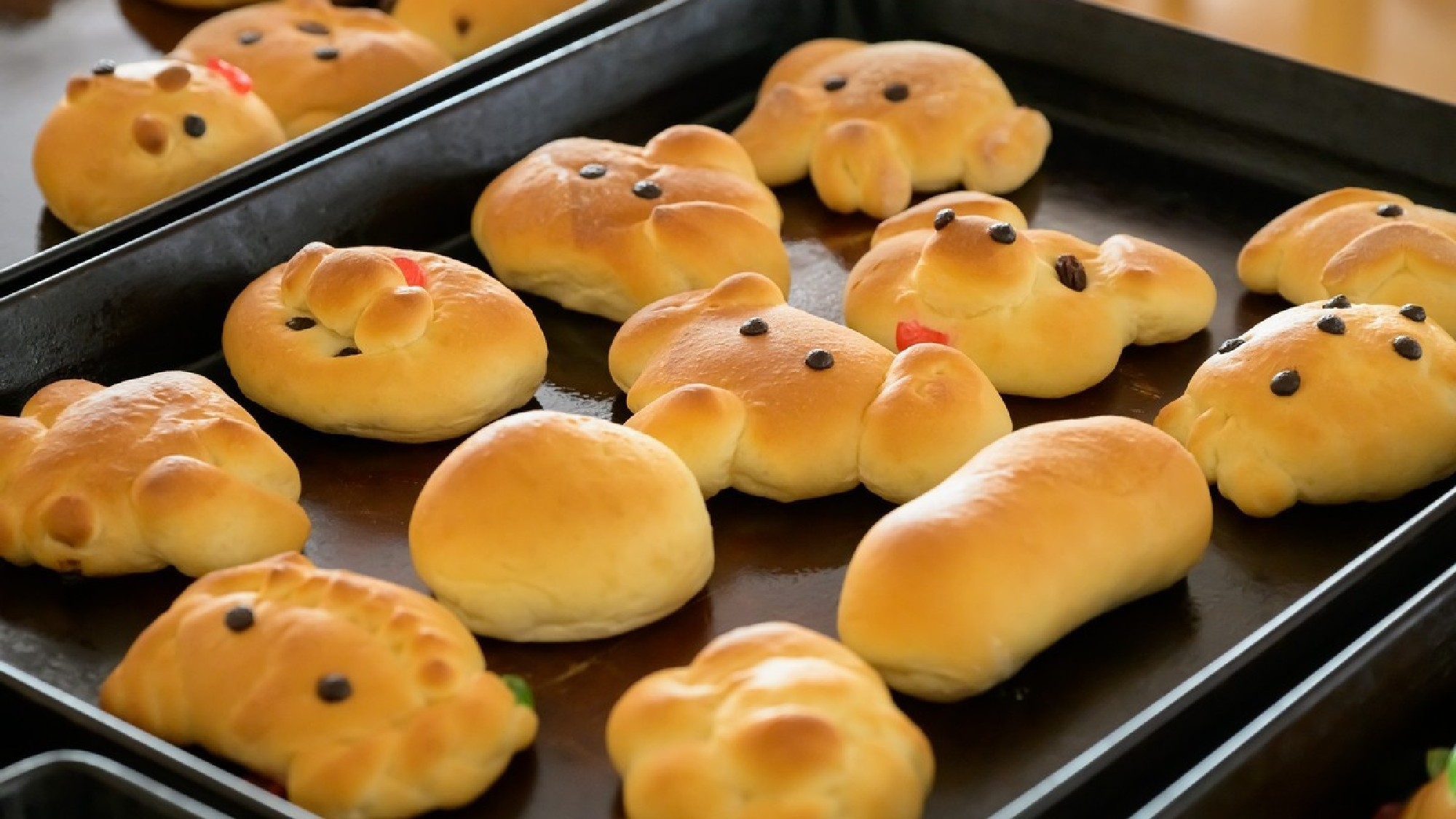【夏のファミリー旅行〇ラポーゼ満喫】１日目ＢＢＱ＆２日目パン作り体験〇お財布に優しい幼児無料♪