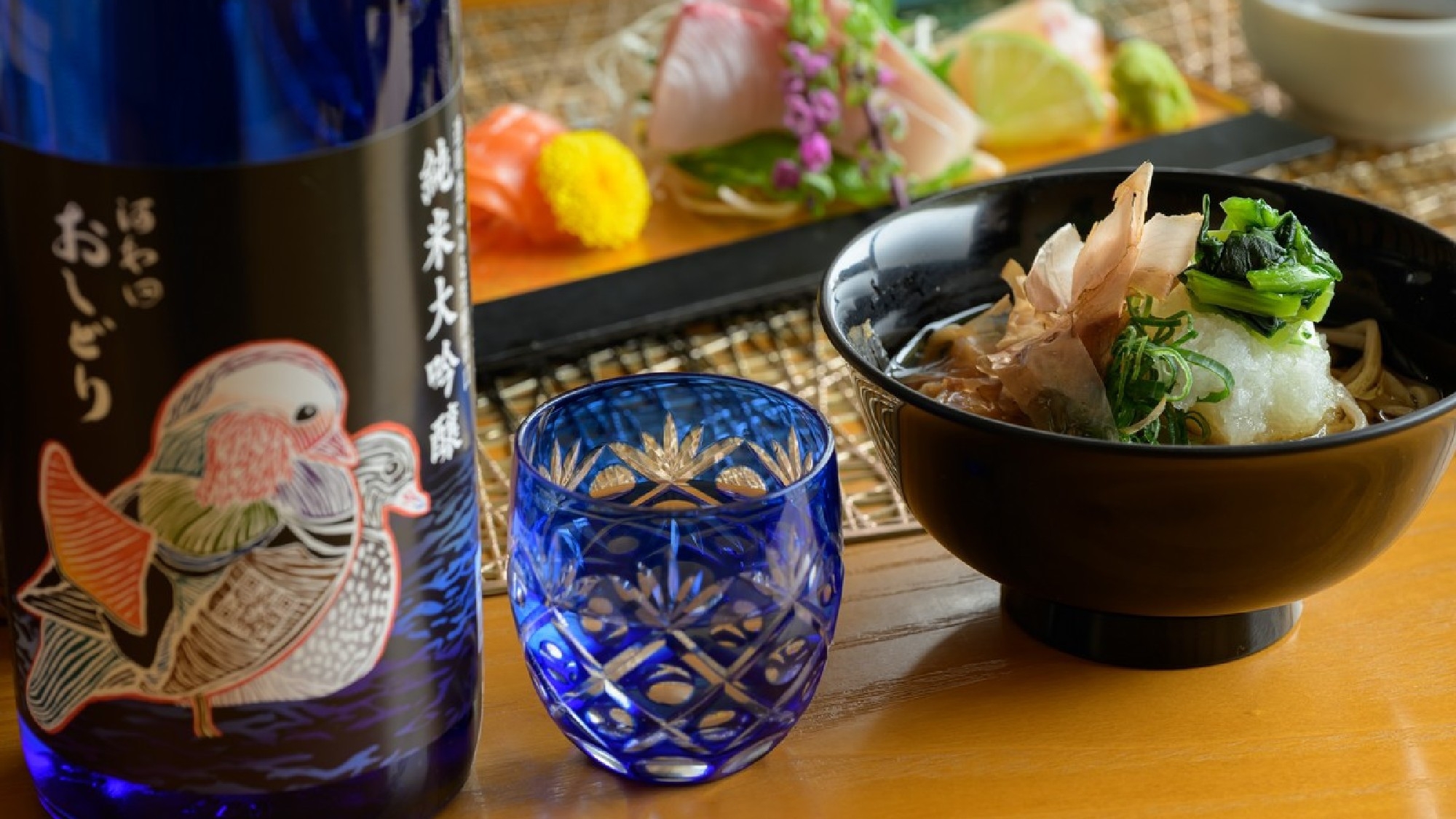 【ほたるスポット鑑賞ツアー極み＜釜飯＞会席】ほたるの光は癒し効果抜群！福井グルメを極み会席で堪能