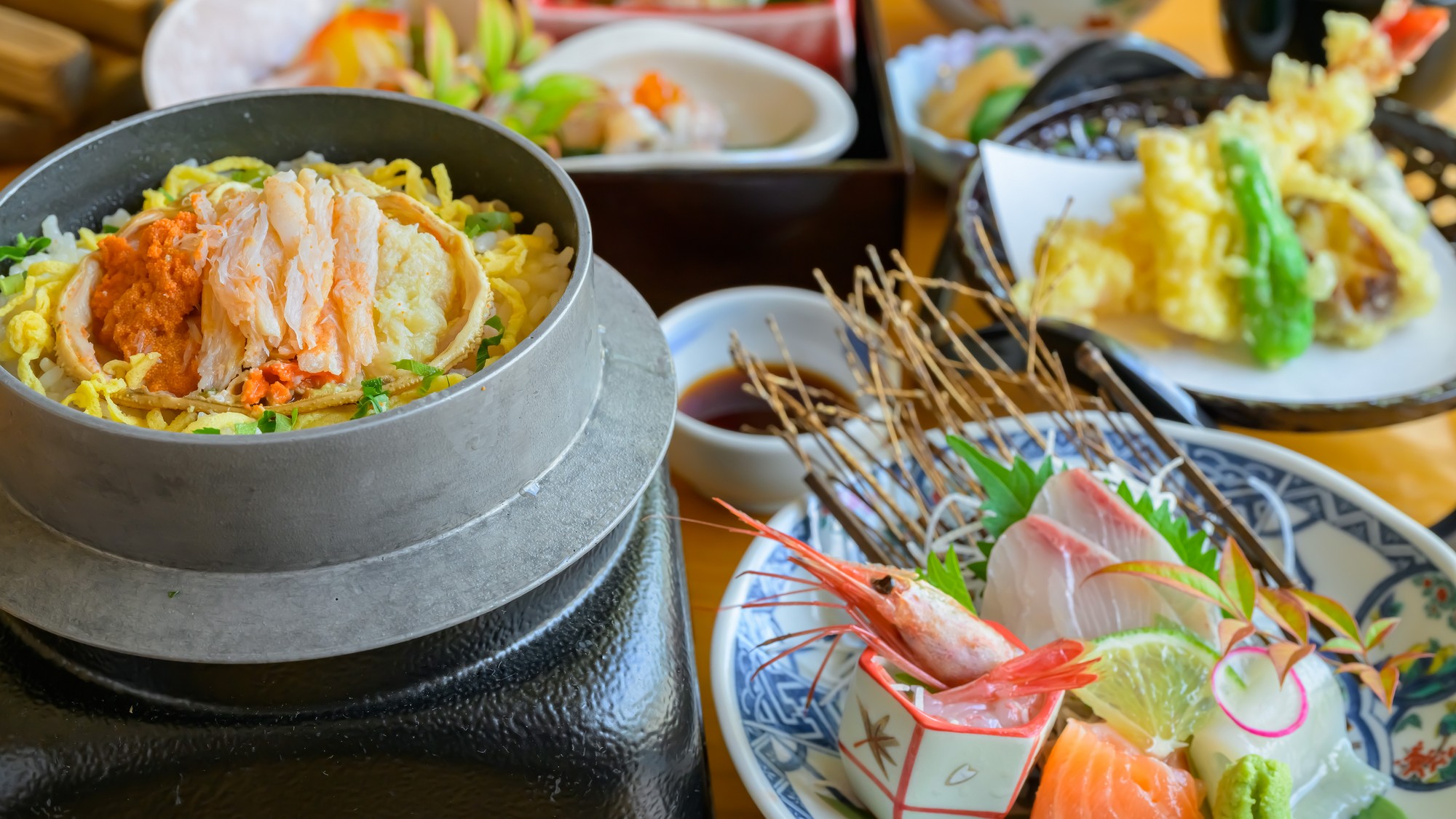 ふたを開けた瞬間に訪れる至福のひととき