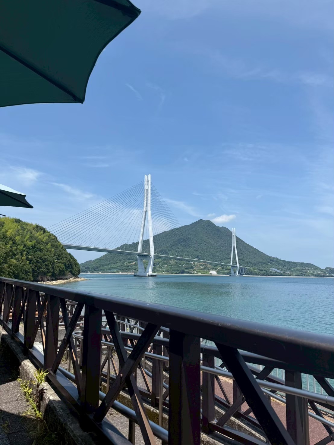 【素泊まりプラン】しまなみ海道の真ん中！「大三島」の「大山祇神社」から徒歩５分！【ダブル】