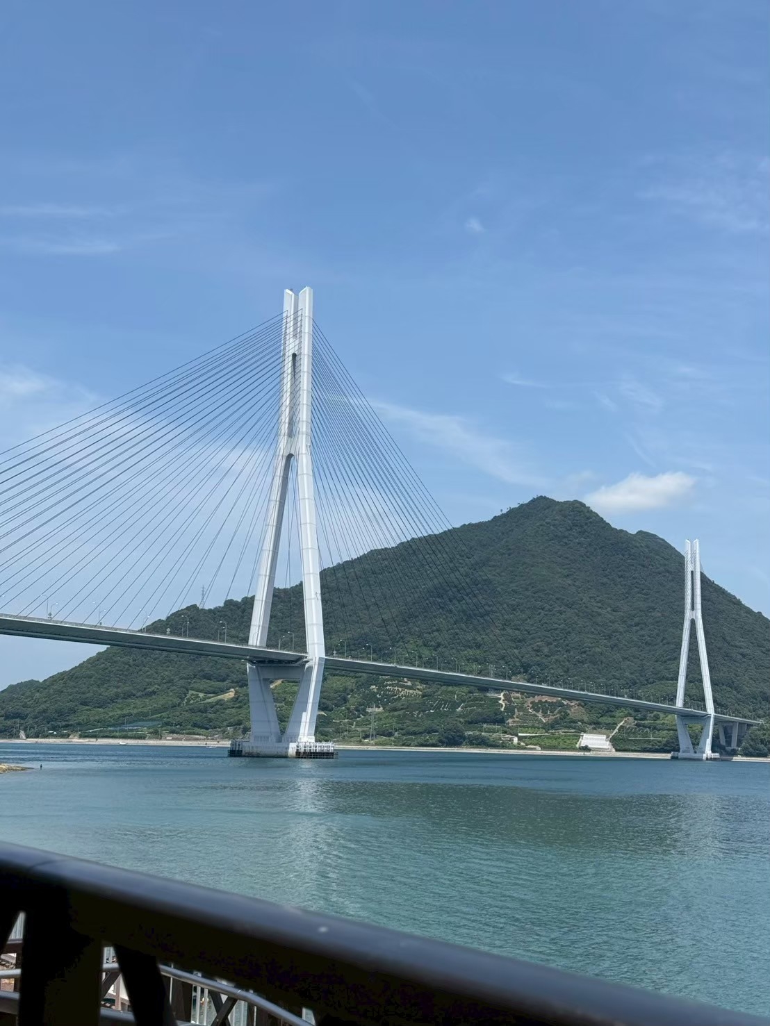 【素泊まりプラン】しまなみ海道の真ん中！「大三島」の「大山祇神社」から徒歩５分！