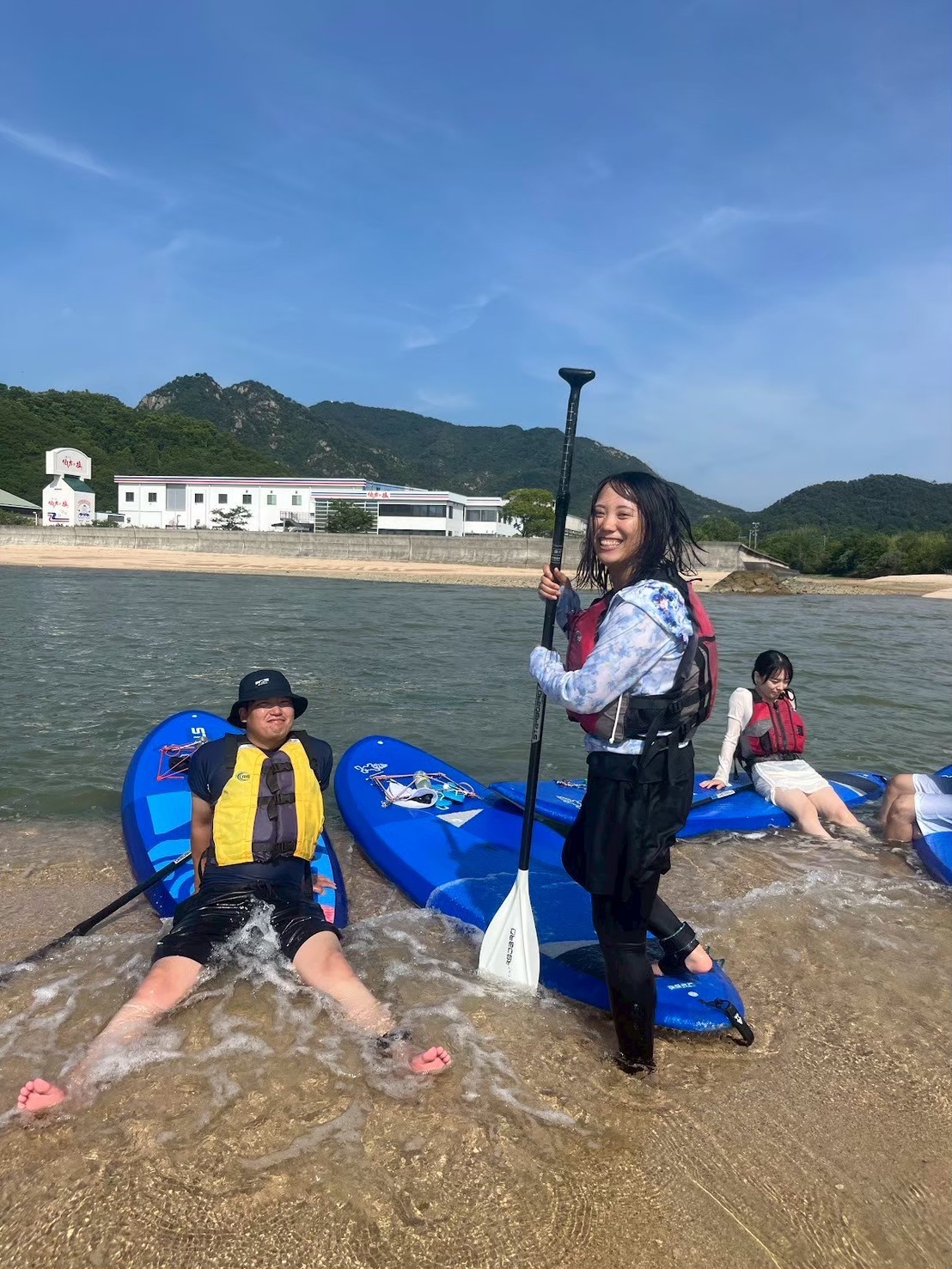 【素泊まりプラン】しまなみ海道の真ん中！「大三島」の「大山祇神社」から徒歩５分！【個室】