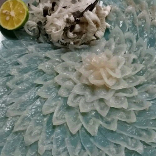 【一泊二食】【若狭フグ】きよしや　とらフグ会席プラン★若狭ふぐ自慢の宿