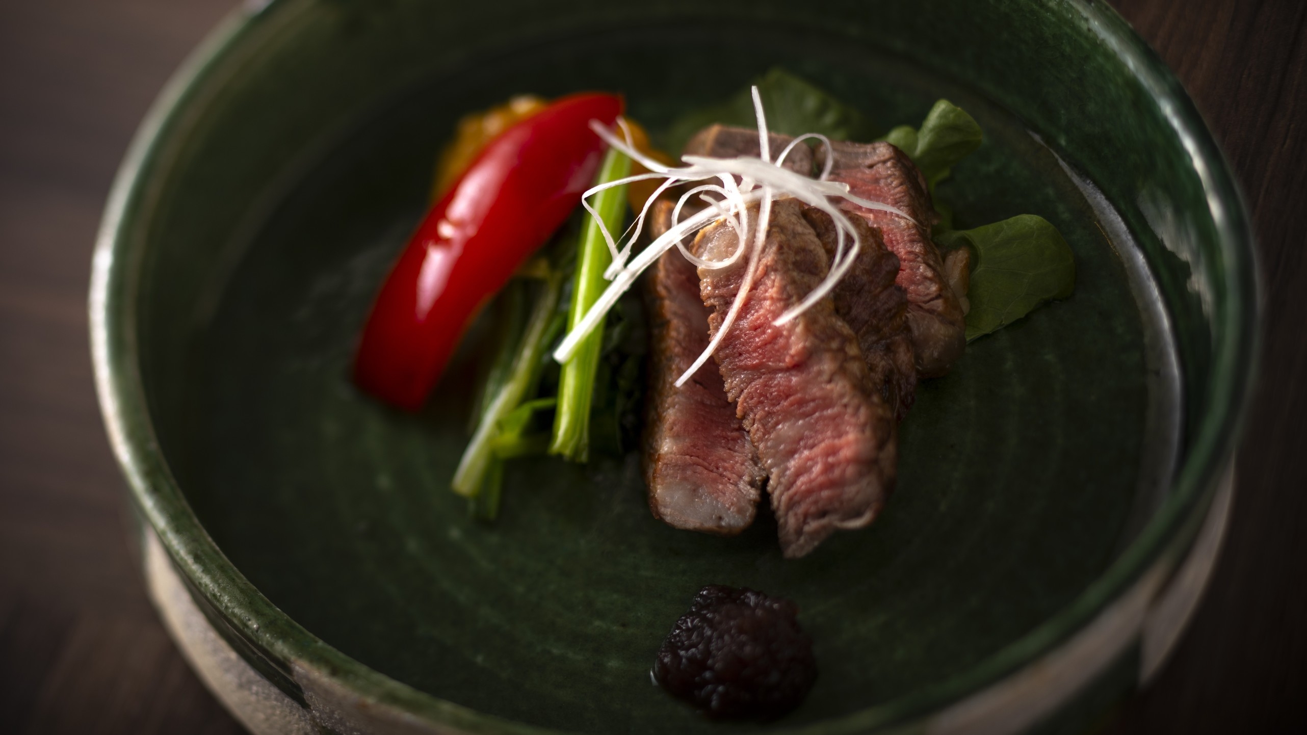 【料理長厳選◆特選・旬替わり会席】“食の宝庫 丹後”の旬味を、2ヵ月ごとに替わる会席で贅沢に堪能