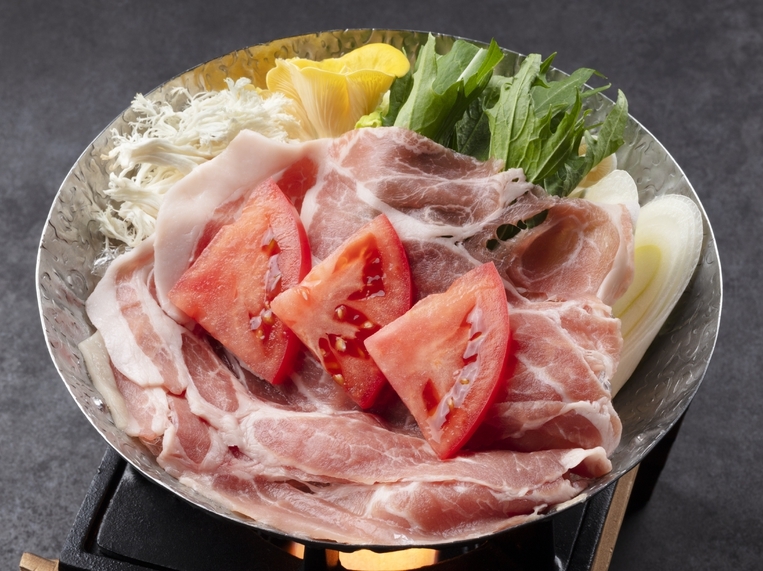 【夕食個室食事処】♪♪夏の味わいプラン♪♪