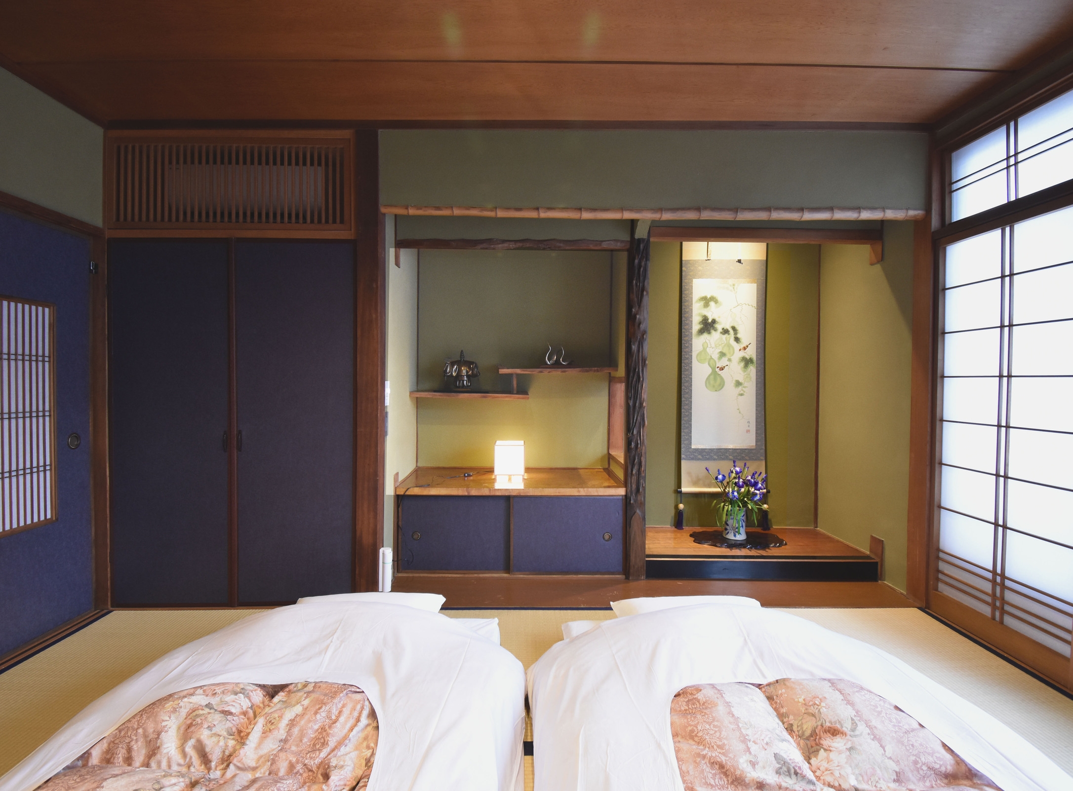 【7連泊】京都の暮らしをプチ体験プラン【３０％ＯＦＦ！】
