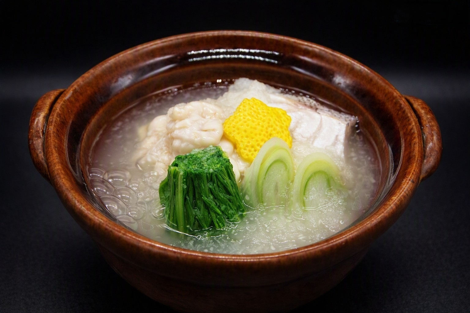 〓12月・1月・2月〓 冬の料理長特選会席〜京町家で味わう、凛とした冬の京都旅〜