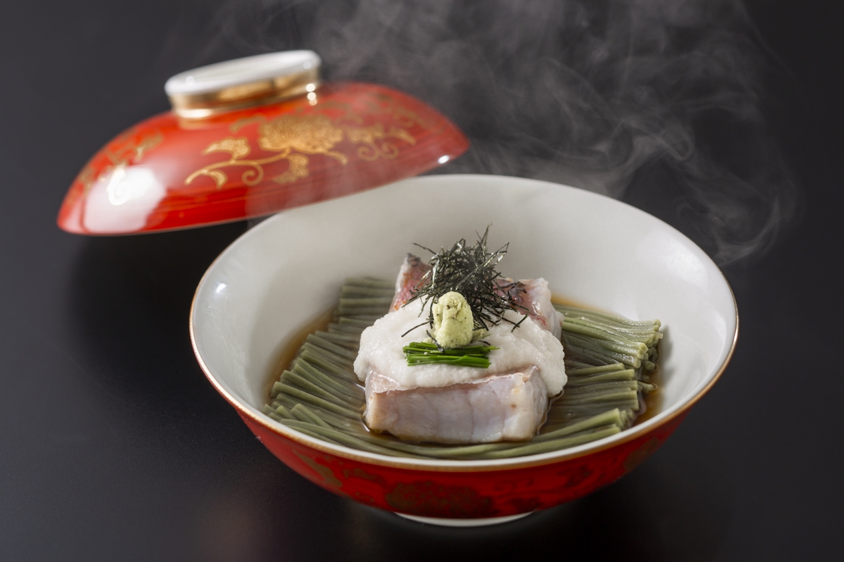 〓12月・1月・2月〓 冬の料理長特選会席〜京町家で味わう、凛とした冬の京都旅〜