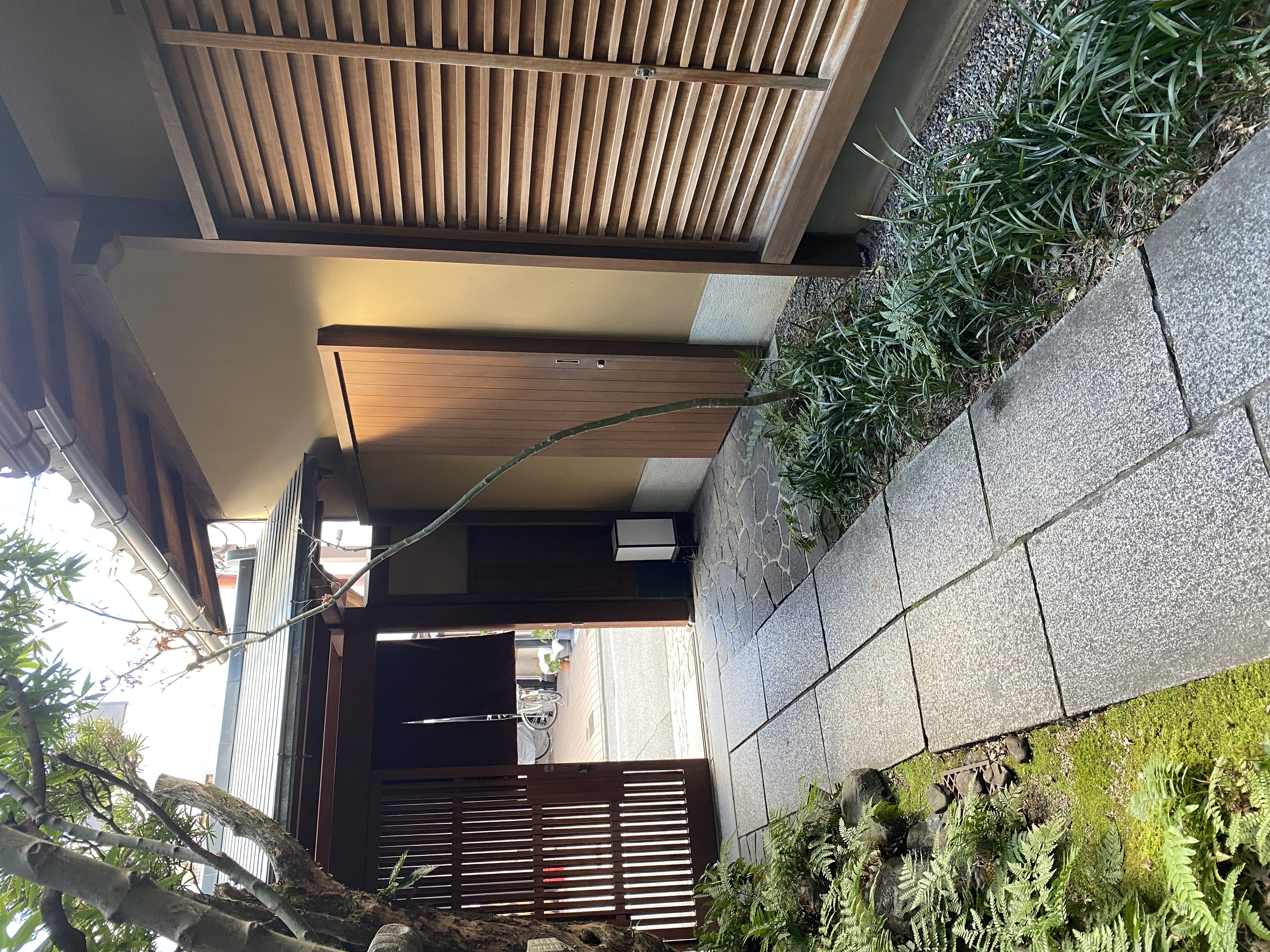 京都散策にいってらっしゃいませ。