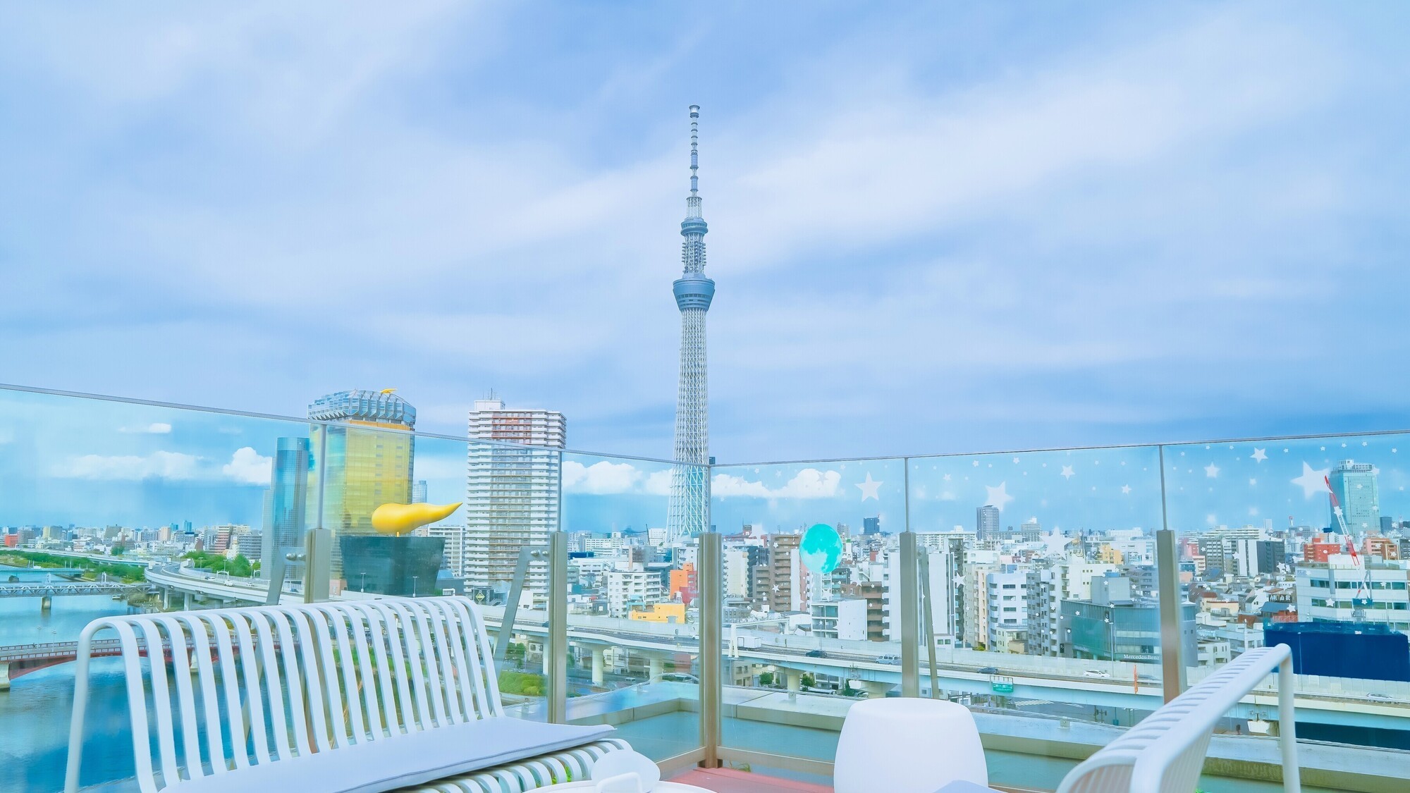 【2連泊以上】都営浅草線浅草駅から徒歩1分！出張・観光の拠点にオススメ（軽朝食付き）