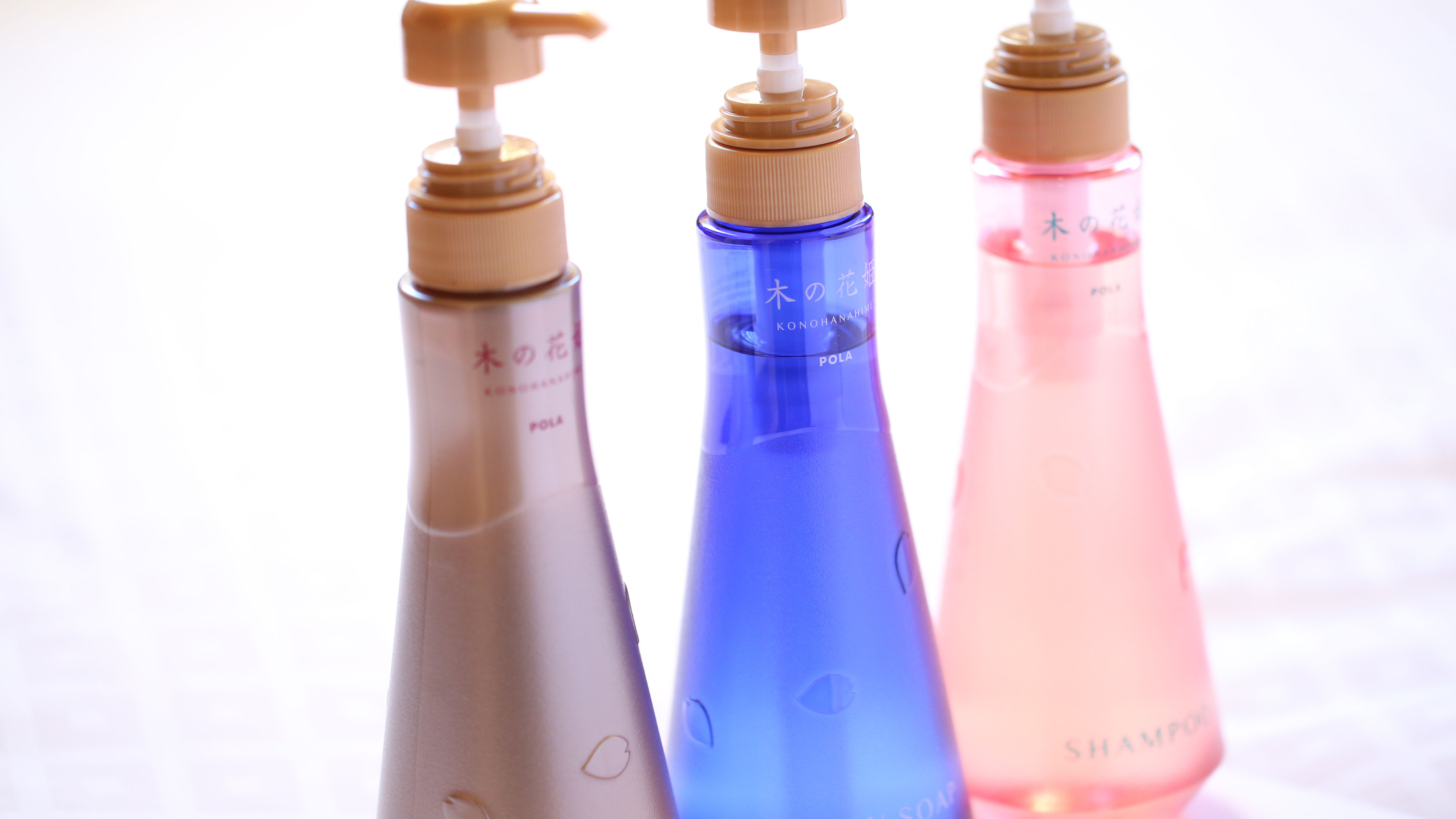 バスアメニティ