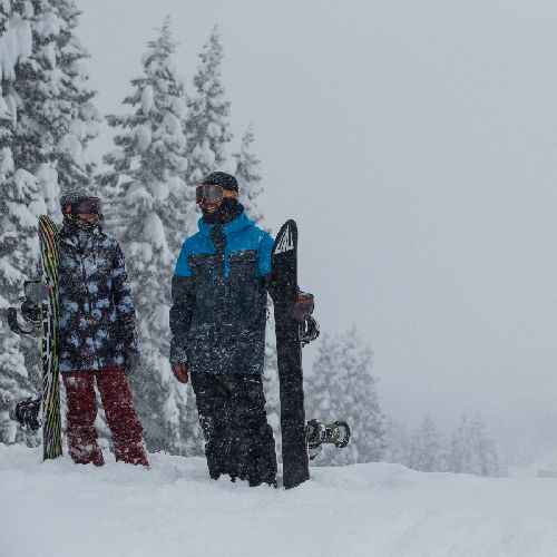 舞子スノーリゾートゲレンデ