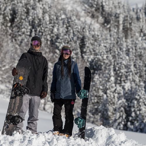 友達と！家族と！恋人と！