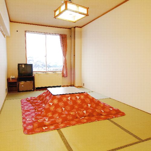 和室(7.5畳)・禁煙