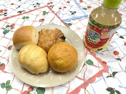 【ファミリー応援！室数限定カード決済限定】小学生添い寝無料(朝食付）