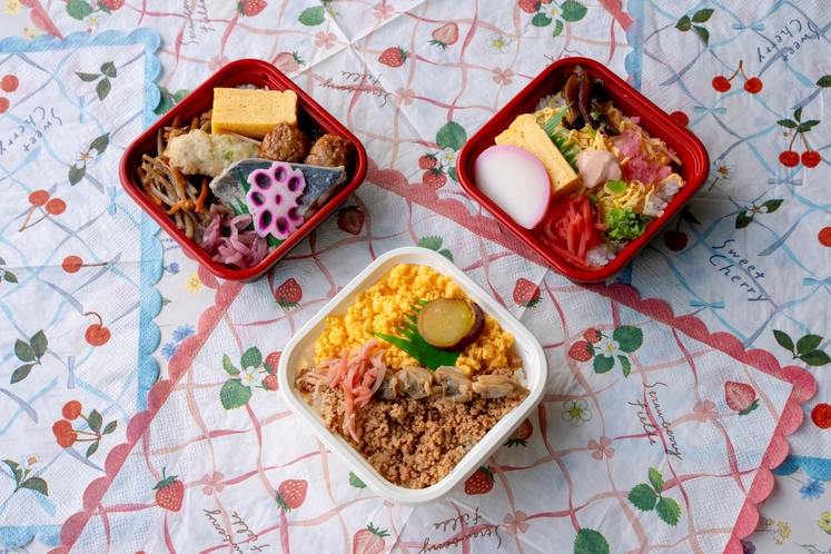 お食事・お料理