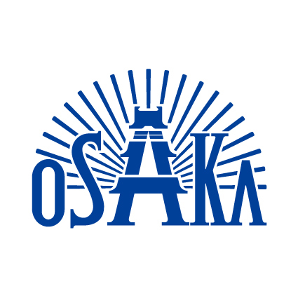 大阪観光ロゴ