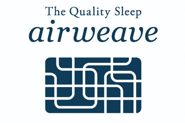 airweaveロゴ