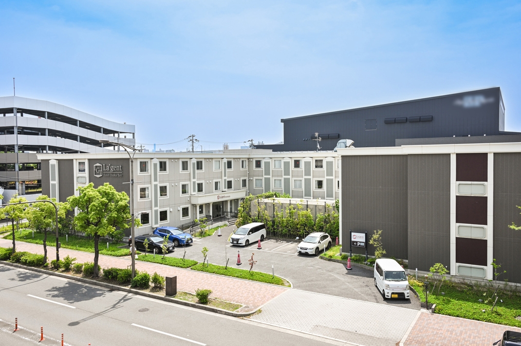 [開業9周年記念] キレイをチャージ！ご褒美ビューティープラン ＝朝食付＝