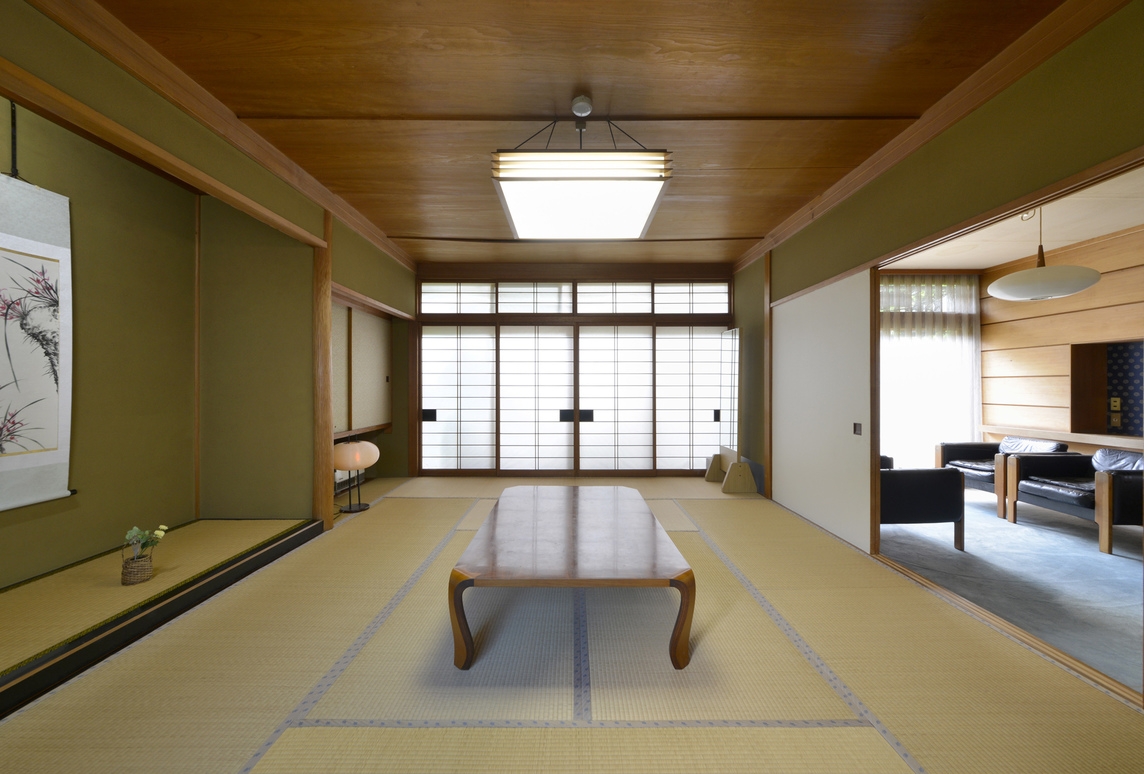 素泊まりプラン