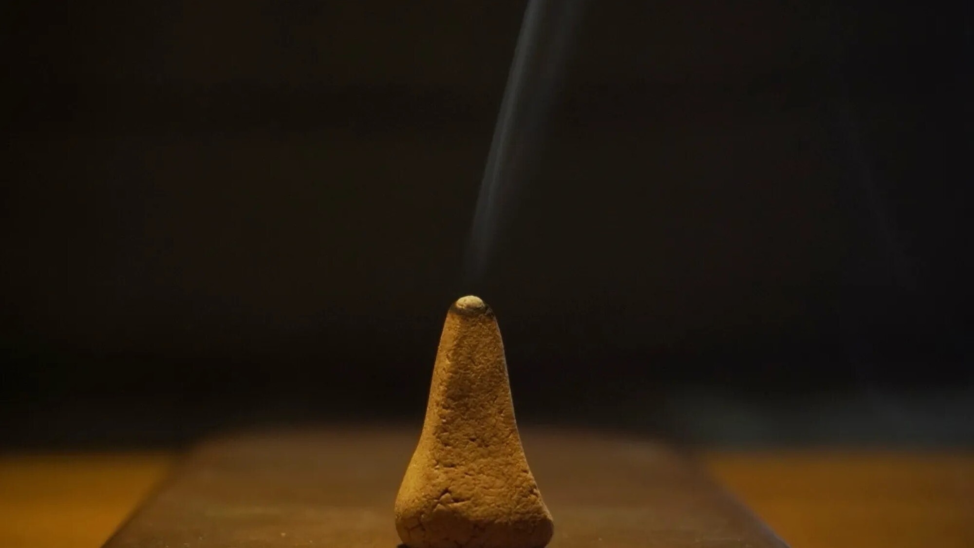 ＜数量限定＞【お香作り体験】trois incense監修！森の音で香りと向き合う至福なひととき