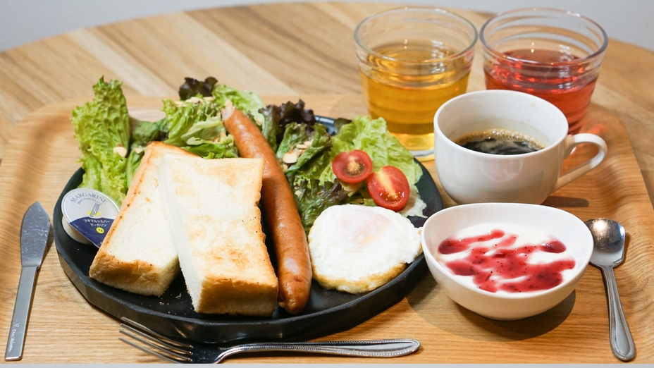 【楽天月末セール】アベストCUBEベストレートプラン◆朝食付き