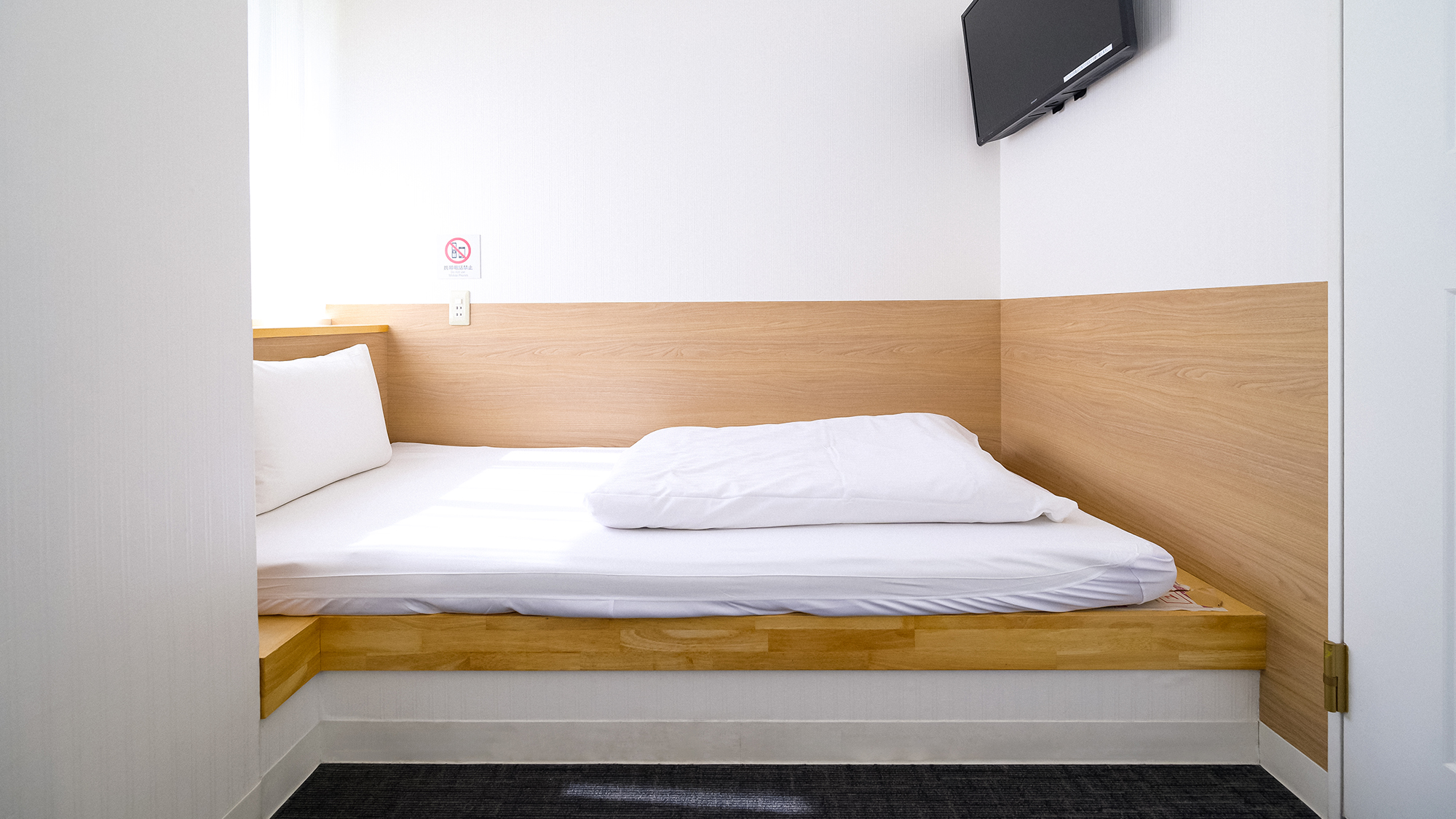 スタンダード　シングルルーム