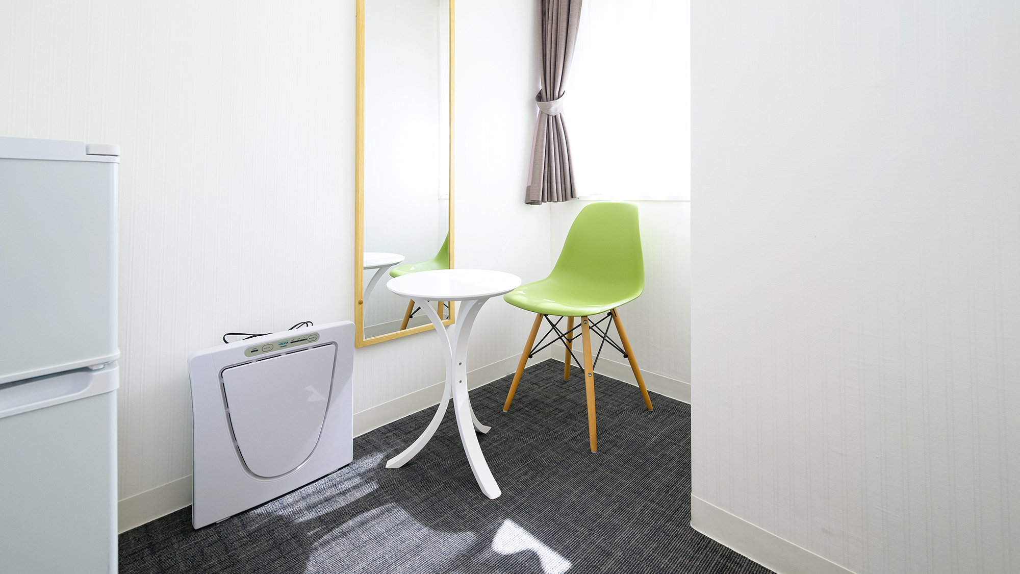 スタンダード　シングルルーム