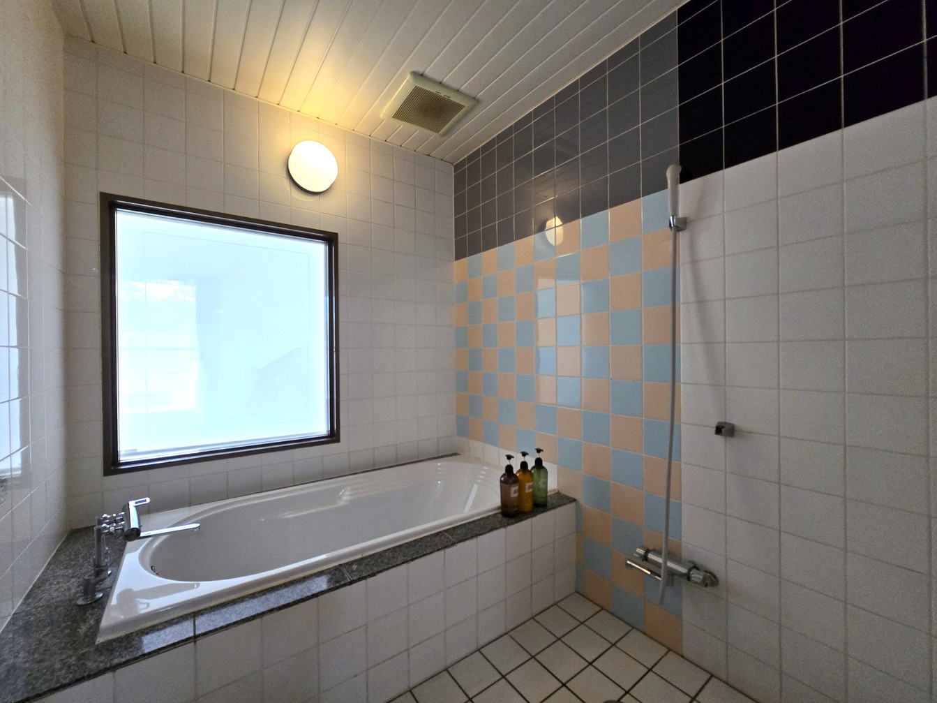 (禁煙・ペットNG) ダブルルーム 1