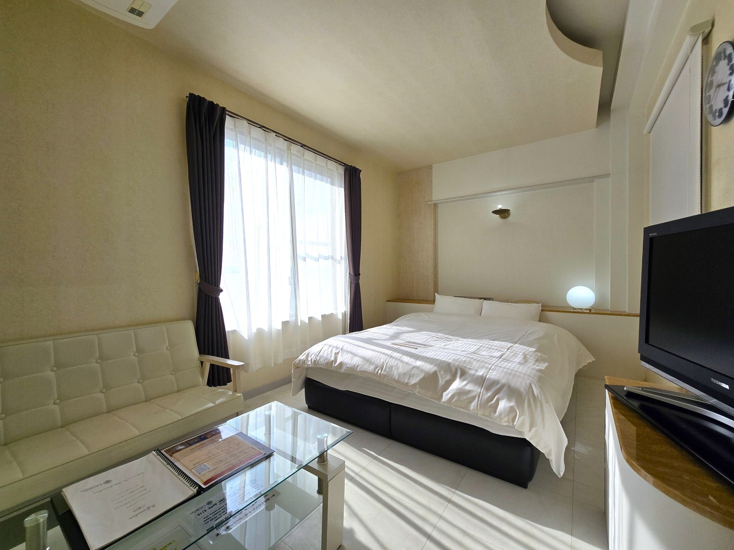 喫煙　ペットNG　ダブル　素泊まり