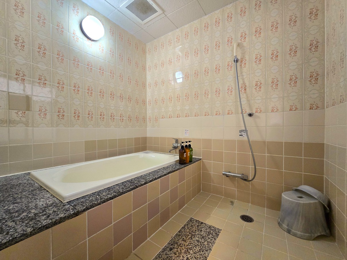 (禁煙・ペットNG) ツインルーム 1