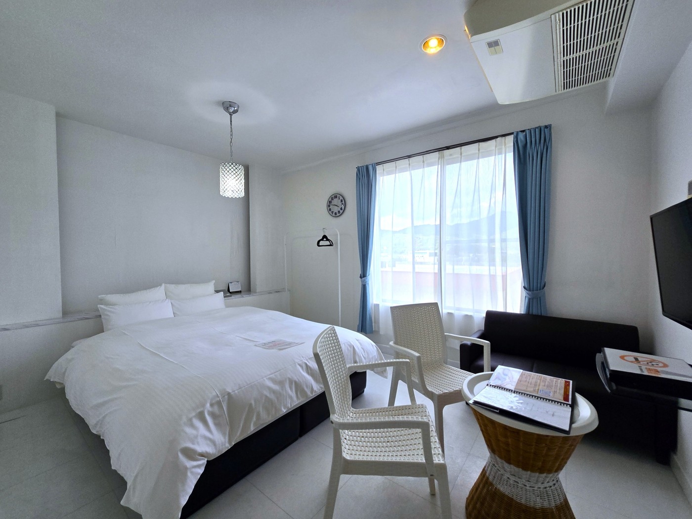 禁煙　ペットNG　ダブル　素泊まり