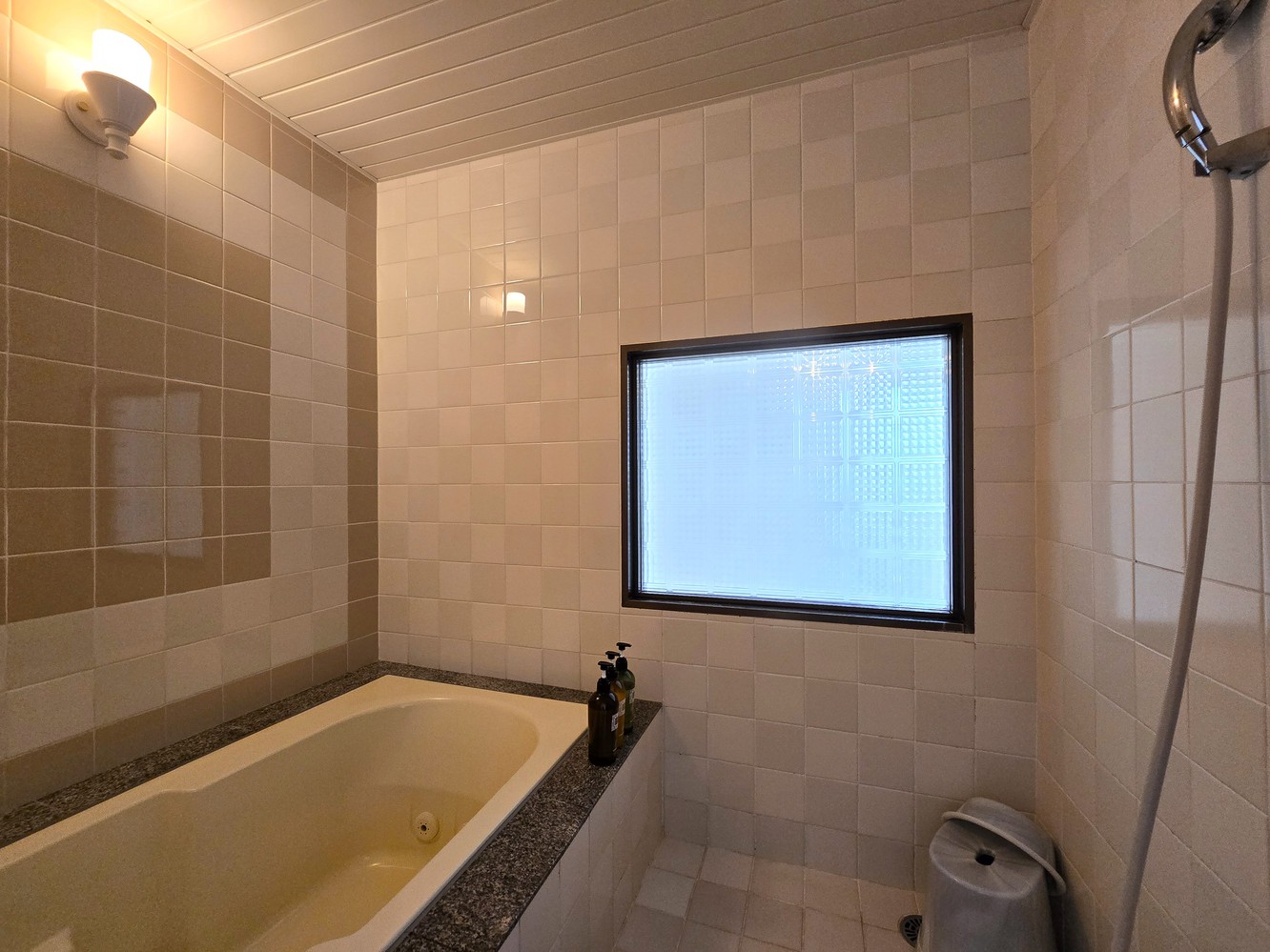 (禁煙・ペットNG) ダブルルーム シービュー