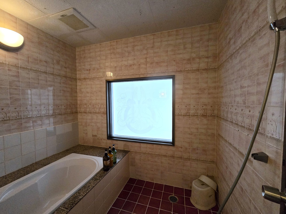 (禁煙・ペットNG) ダブルルーム 2