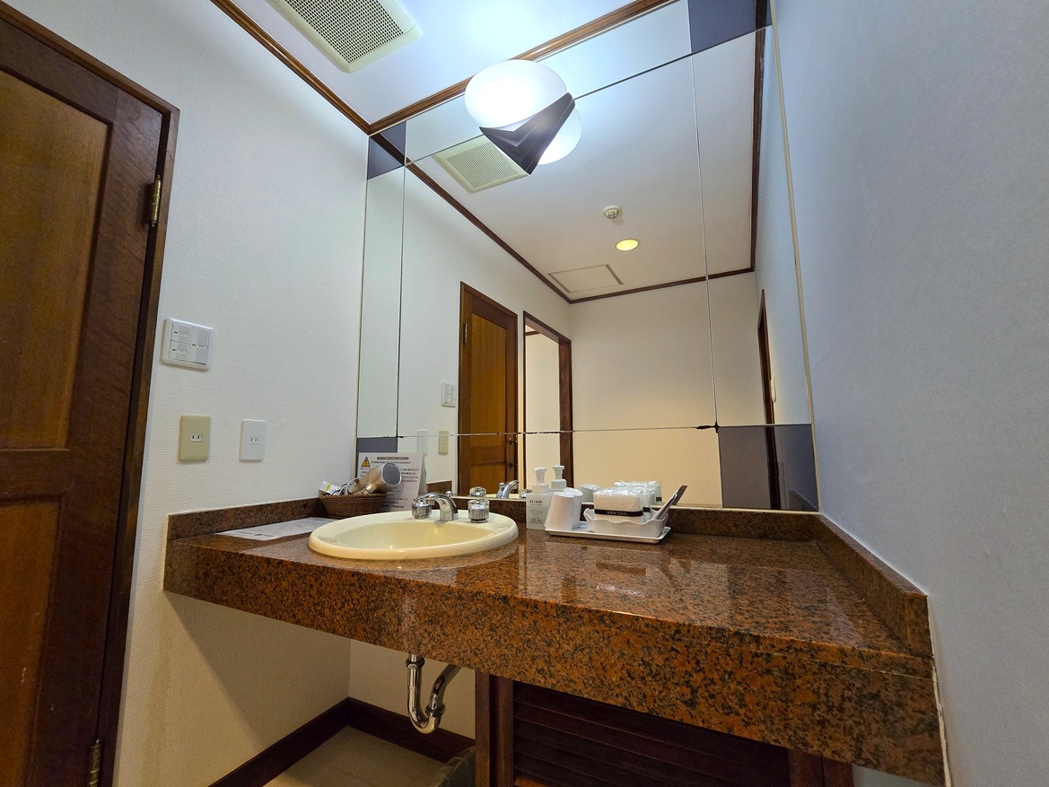 (禁煙・ペットNG) ツインルーム 1