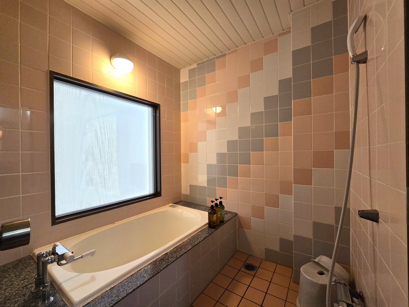 (禁煙・ペットNG) ツインルーム　シービュー