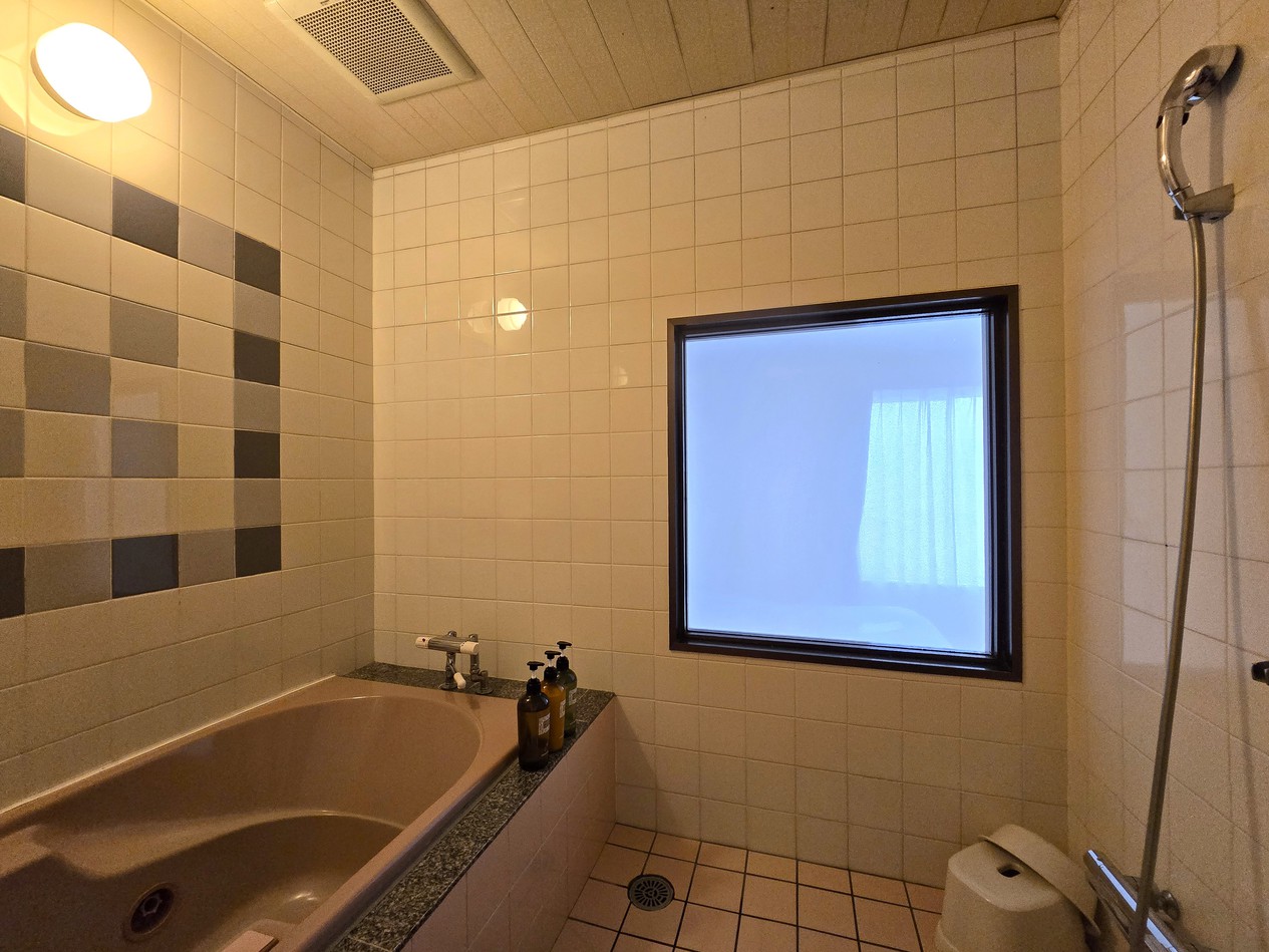 (喫煙・ペットNG) ダブルルーム 2