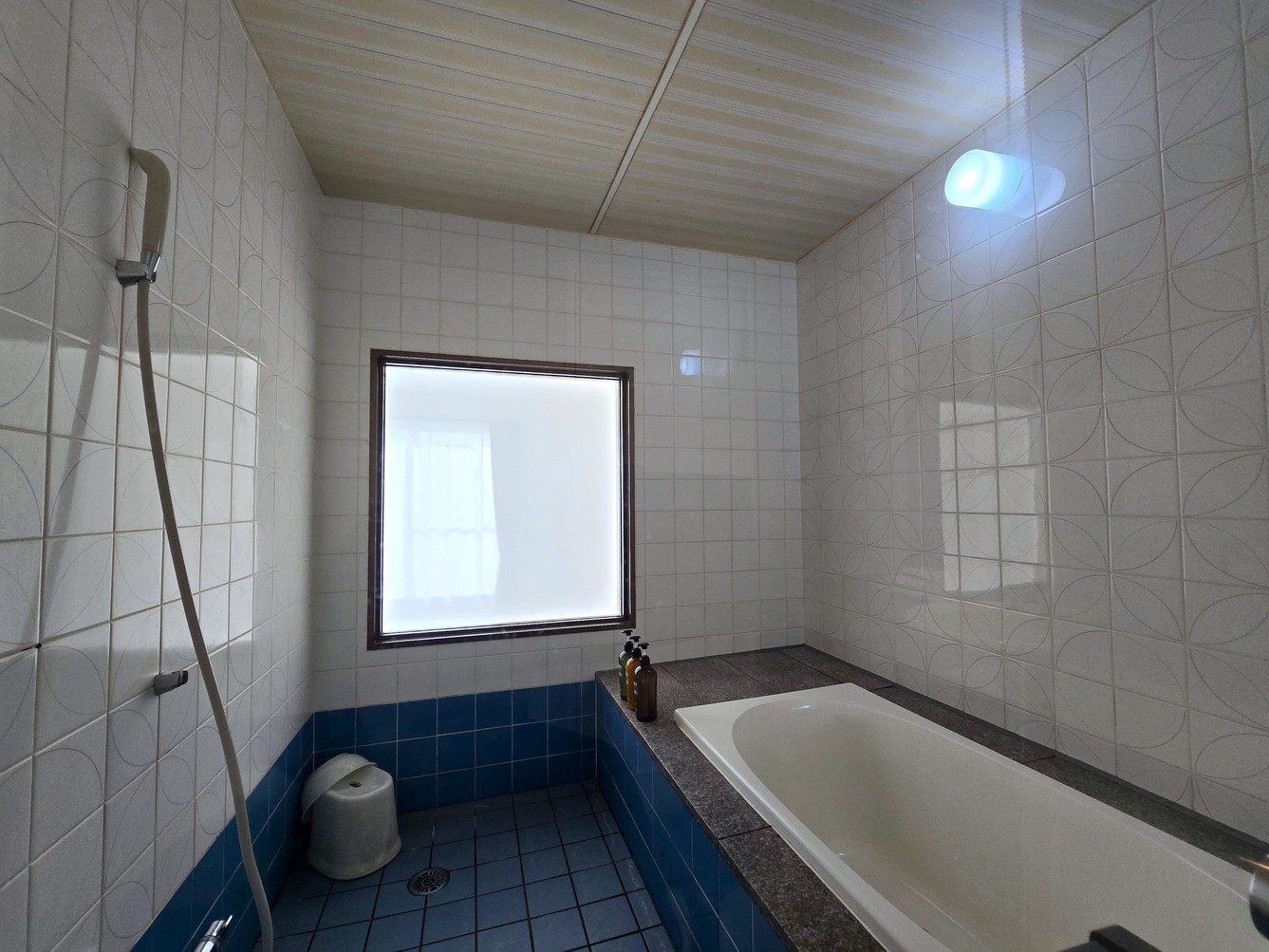 (喫煙・ペットNG) ダブルルーム 1