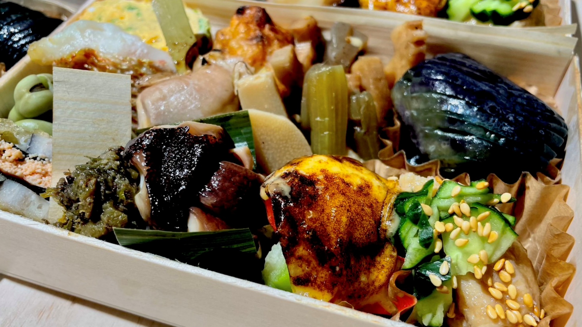 【おつまみ弁当】夕食または昼食に。