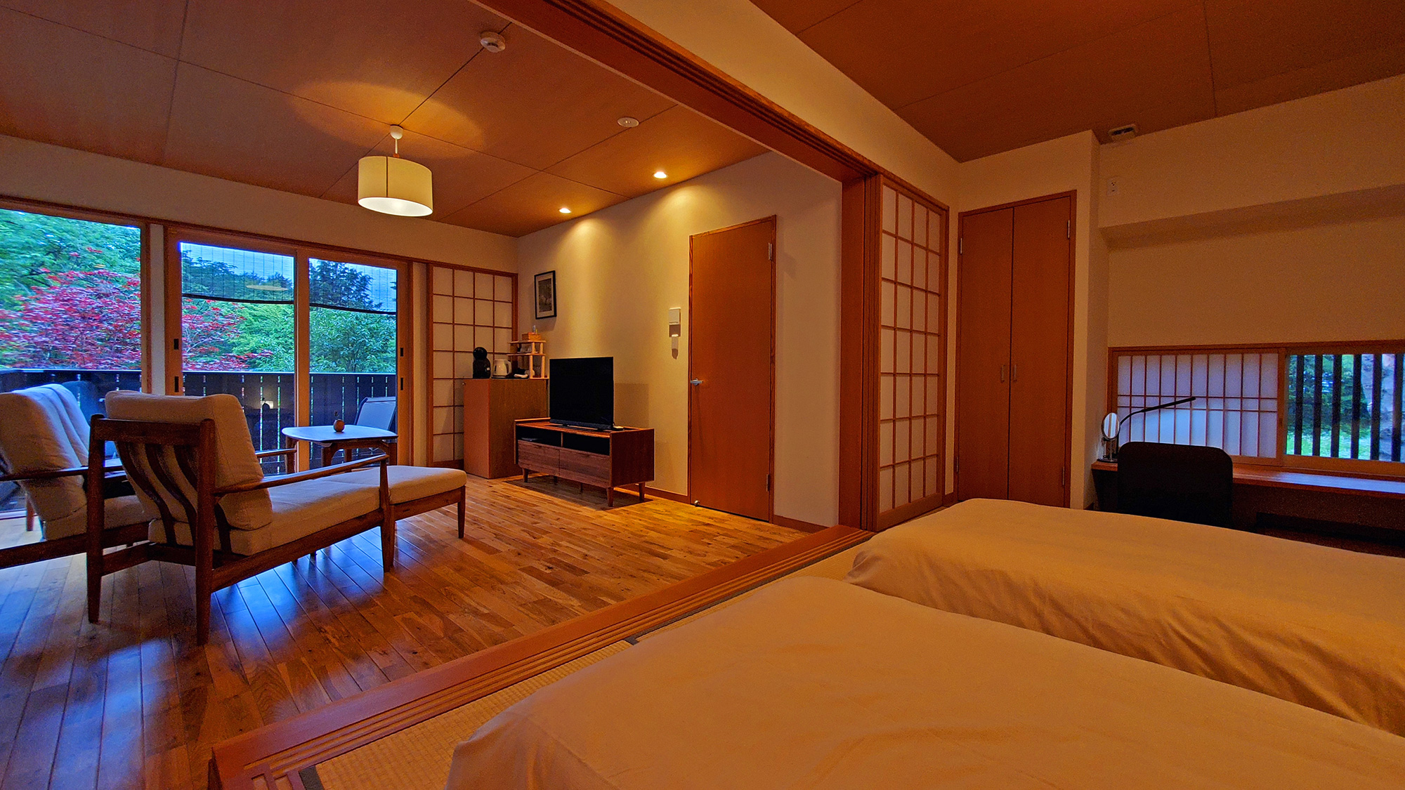 客室イメージ①