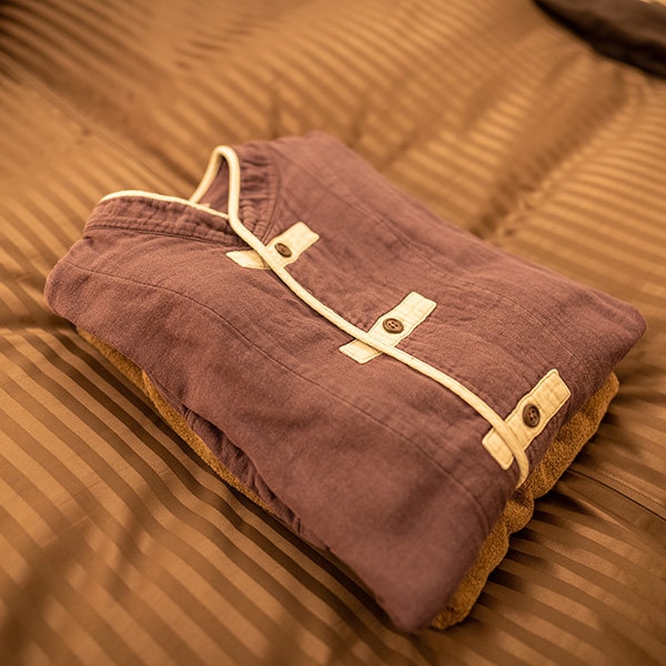 ＜1日1組様限定＞【お食事控えめ】期間限定・特別価格！静寂を味わう、1泊夕食付きプラン