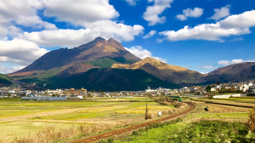 風景