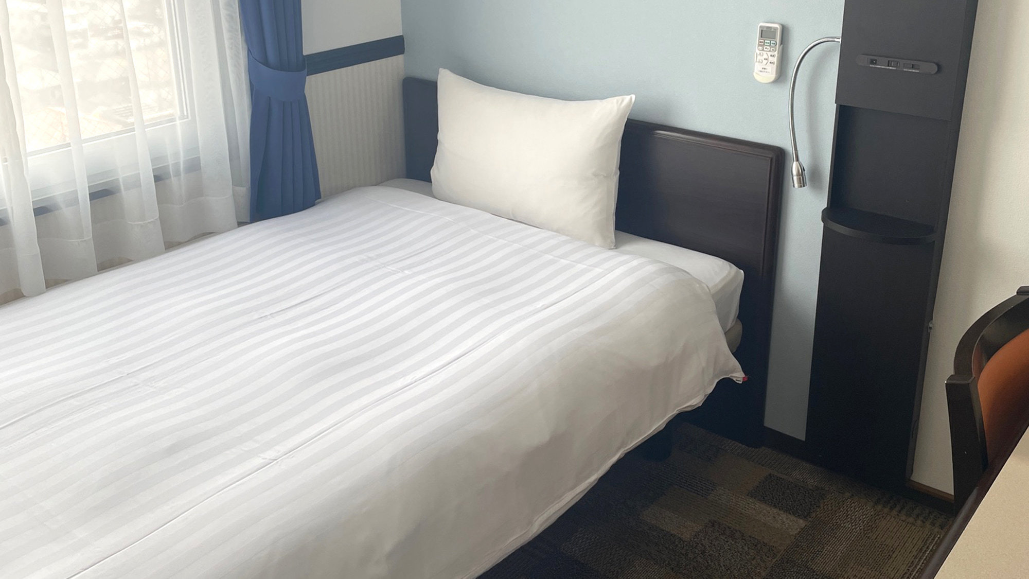 禁煙エコノミーシングル